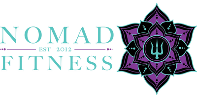 Nomad Fitness