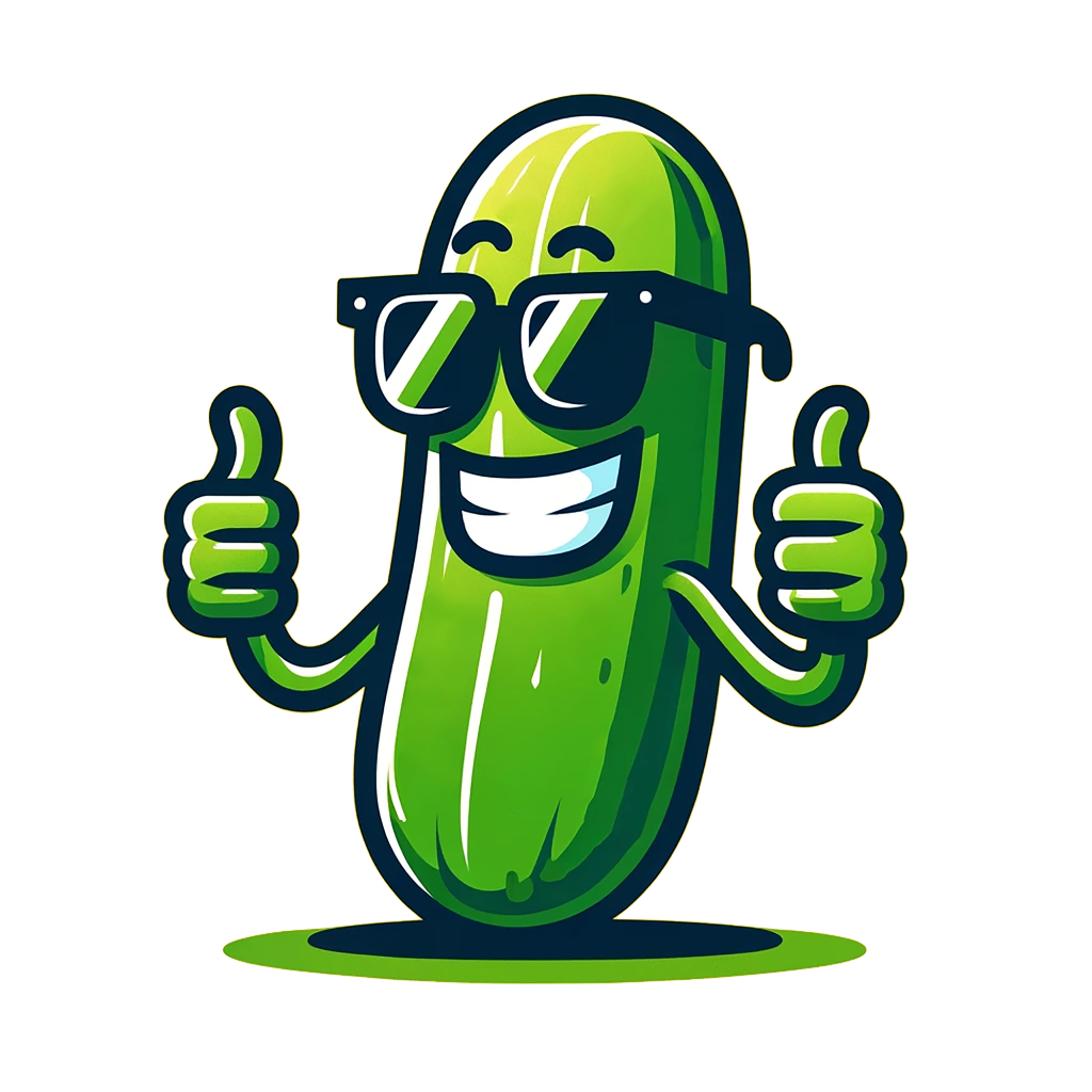 Pickle Palooza