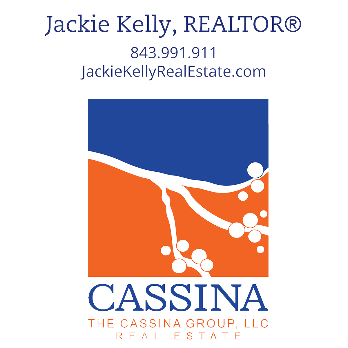 Jackie Kelly Real Estate