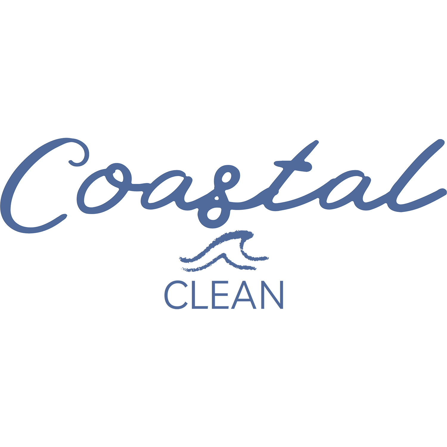 Coastal Clean CHS