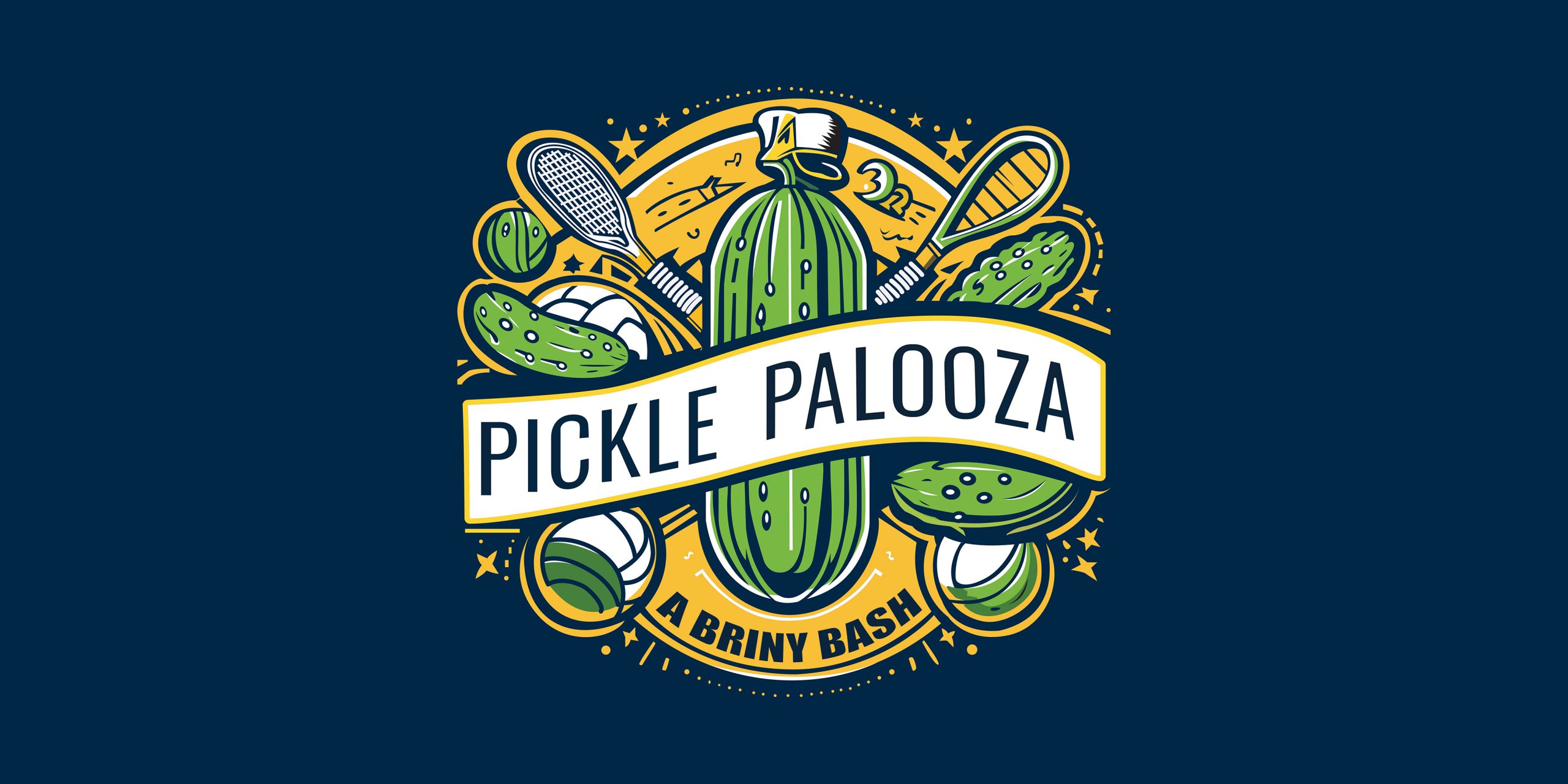 Pickle Palooza