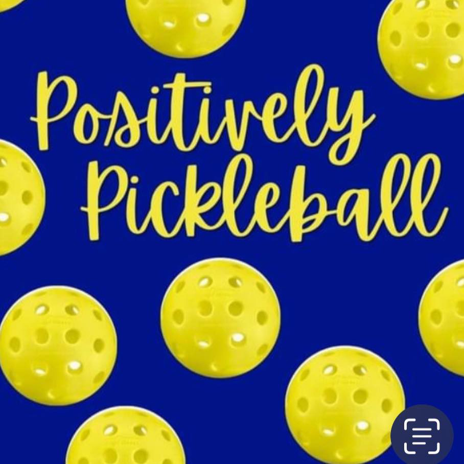 Positively Pickleball