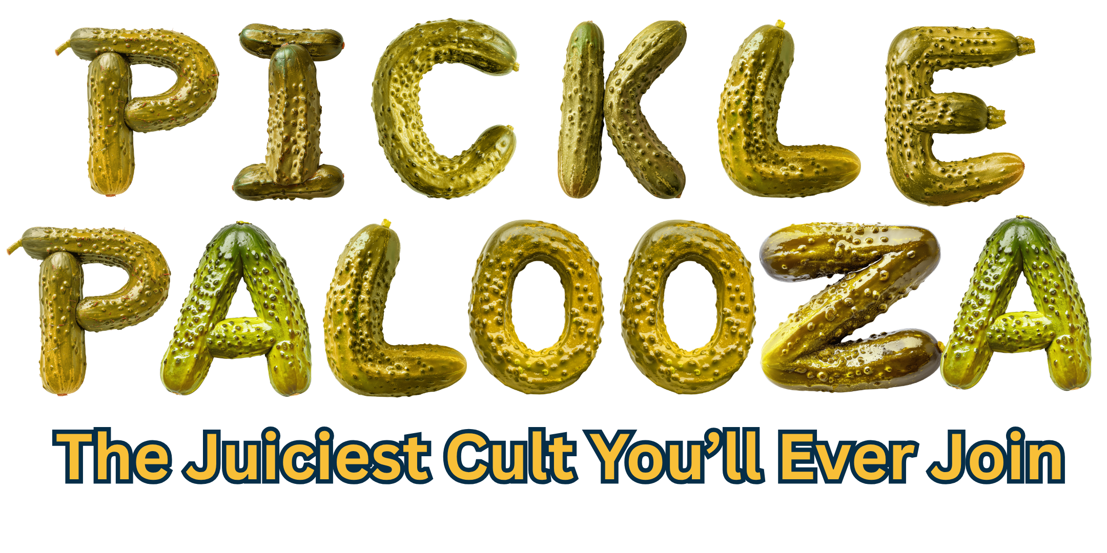 Pickle Palooza