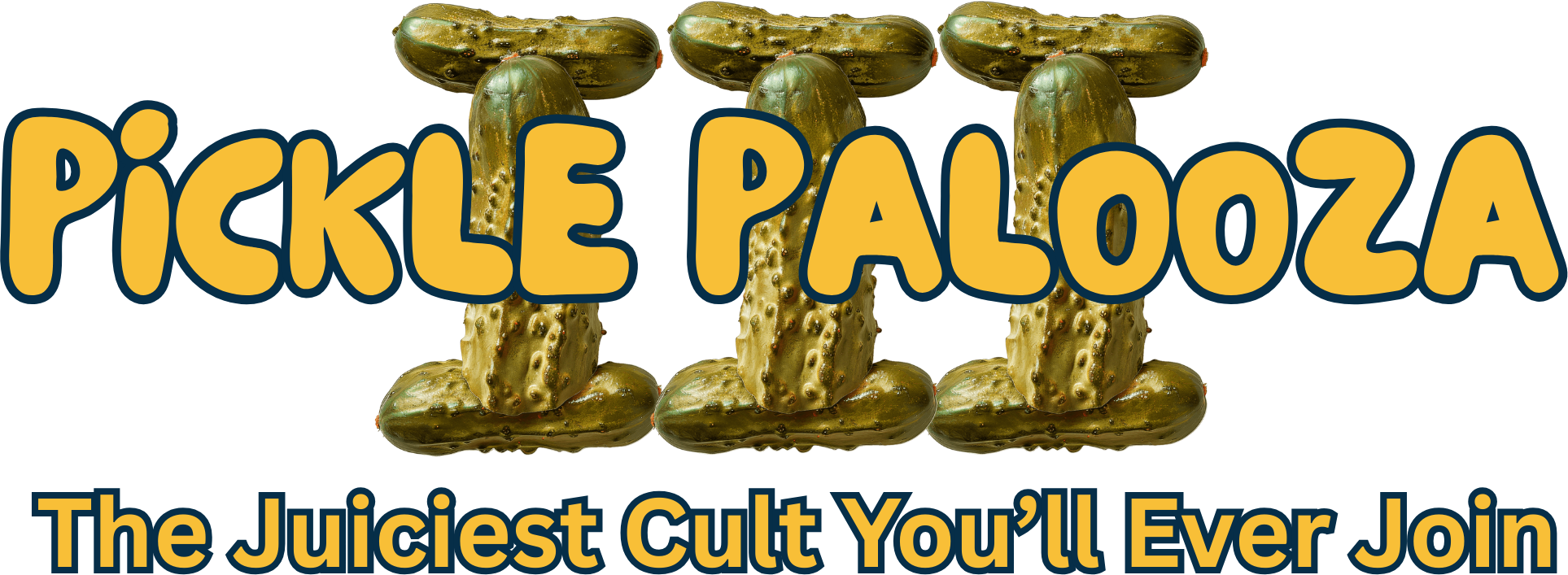 Pickle Palooza III