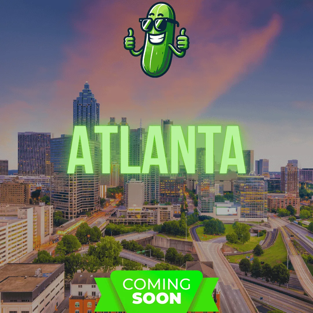 Atlanta Pickle Festival