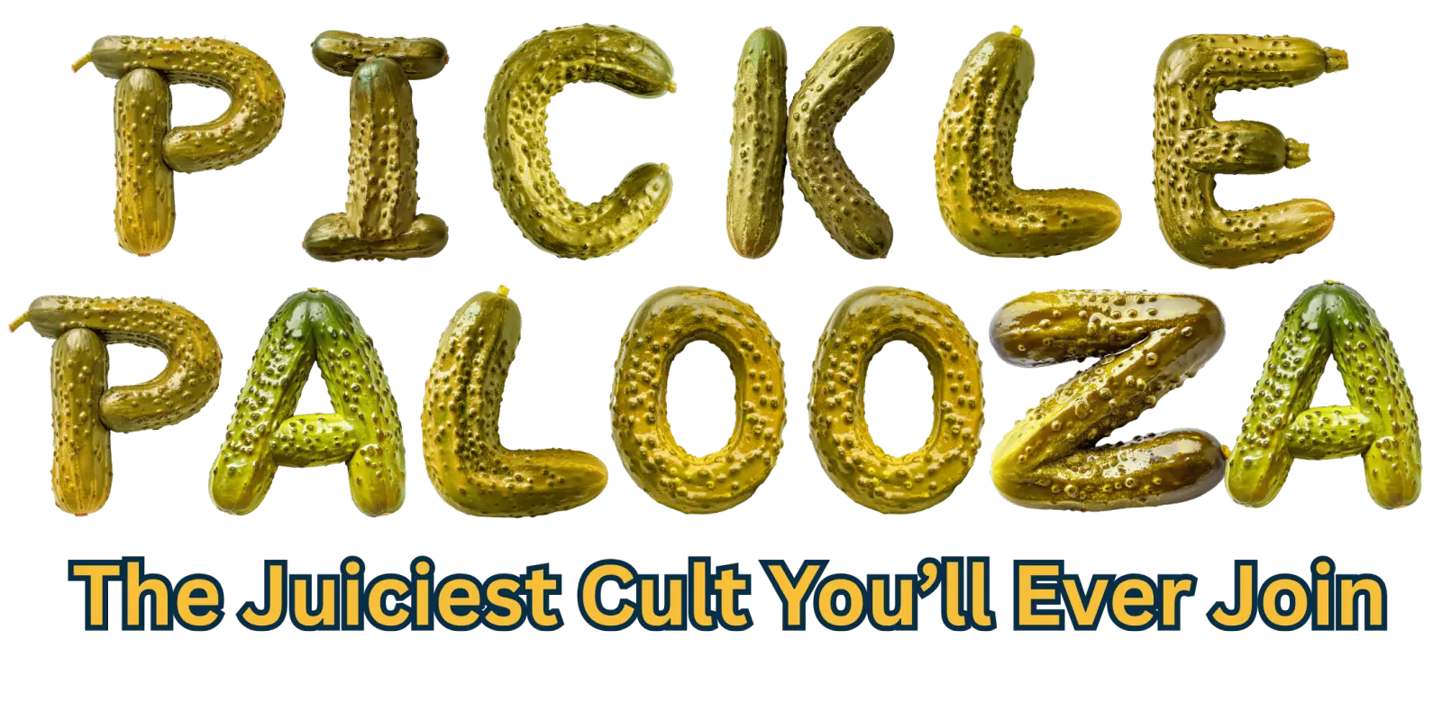 Pickle Palooza